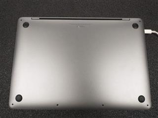2020 Apple M1 MacBook Pro 13